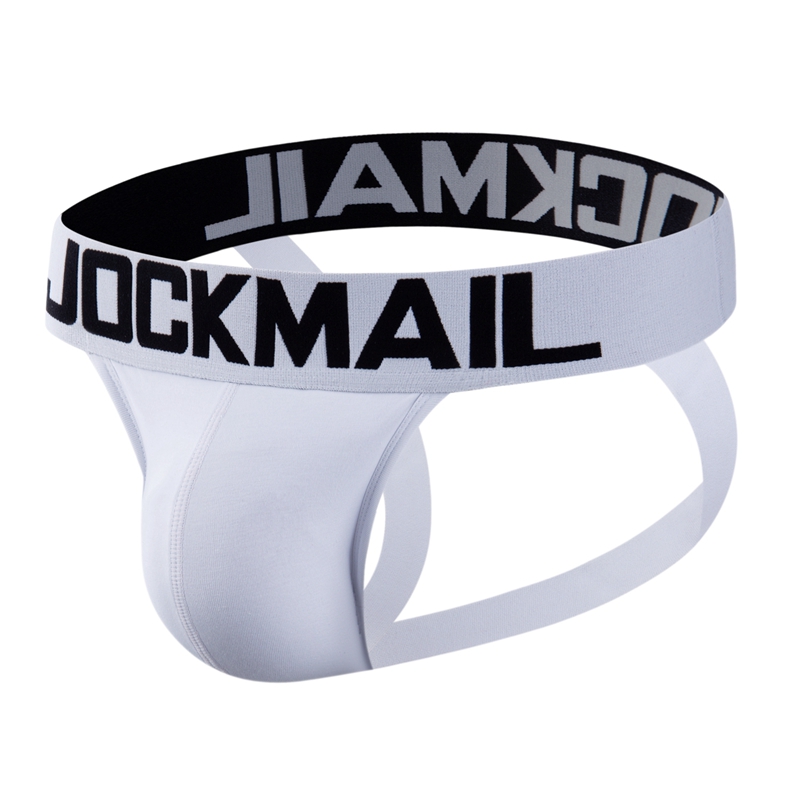 Sexy Jockstrap Men Cotton Unde - Jockstrap Athletic recensie en prijs