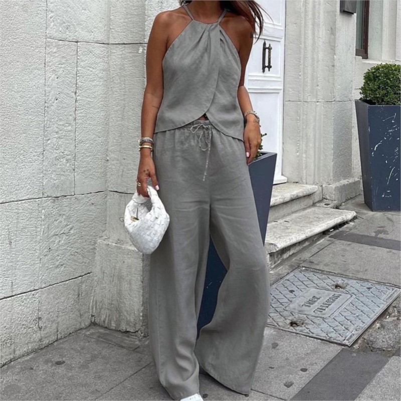 Elegant Street Treasure Sets W - Suspender Tank Top recensie en prijs