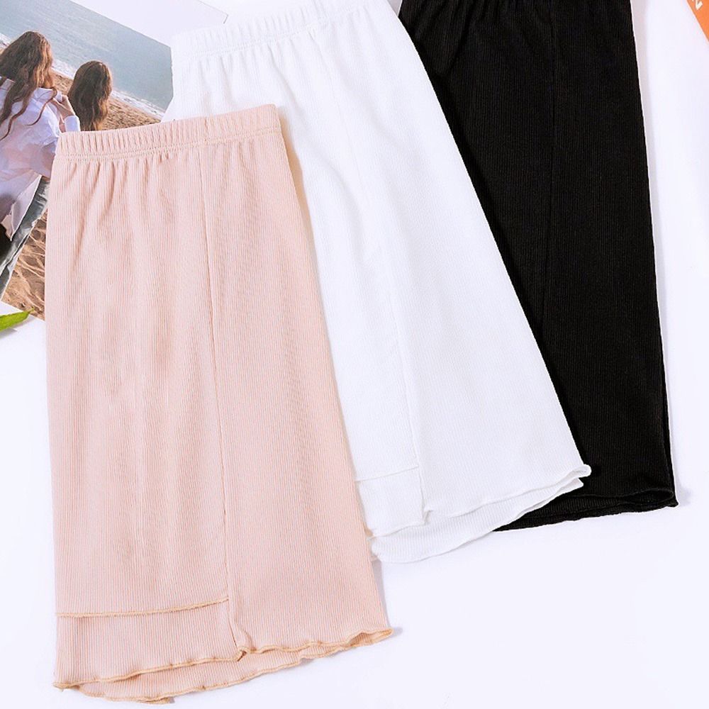 Women's Summer Ice Silk High W - Boxer Brief Pack Cotton recensie en prijs