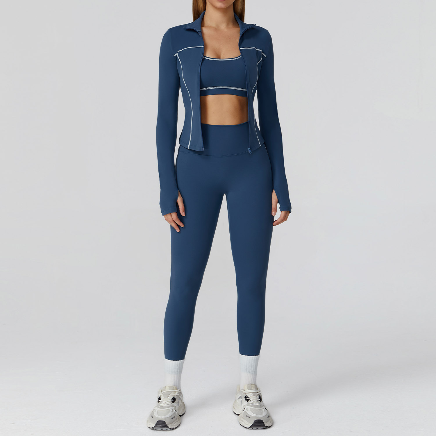 Women Clothes Sports Outfits Y - Compression Long Pant recensie en prijs