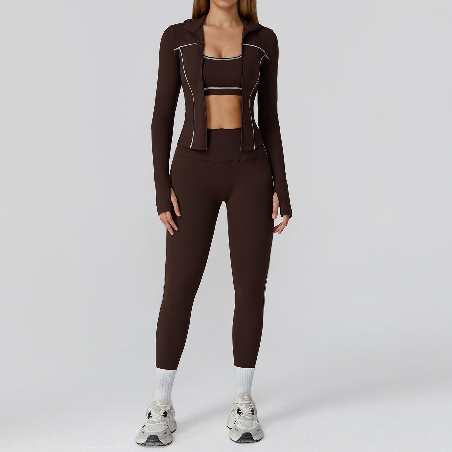 Women Clothes Sports Outfits Y - Compression Long Pant recensie en prijs