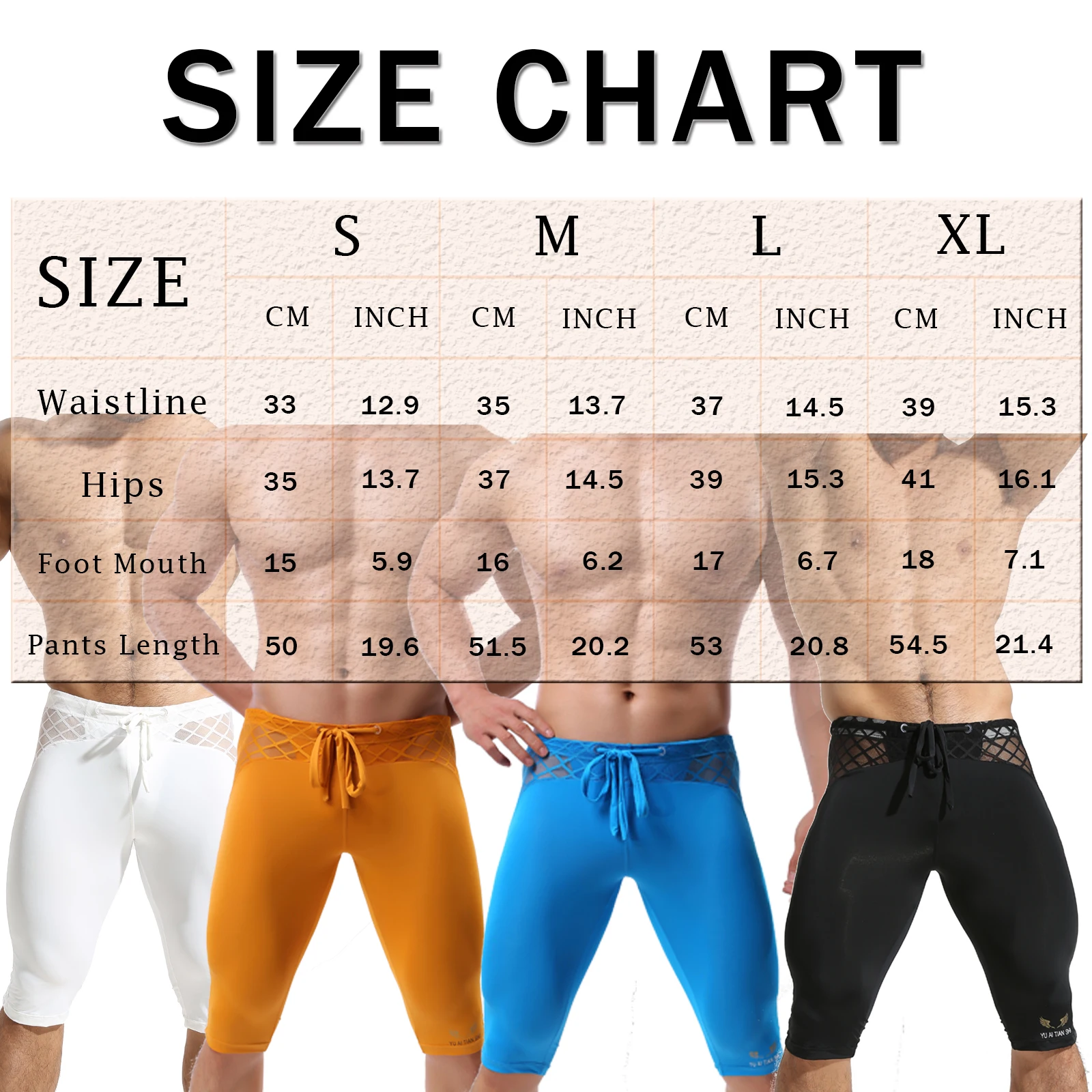 Men Sport Fitness Shorts Quick - Mesh Sport Boxer recensie en prijs