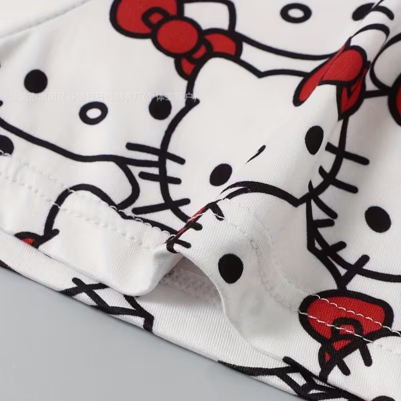 Print Hello Kitty Men's Sports - Quick Dry Underwear recensie en prijs