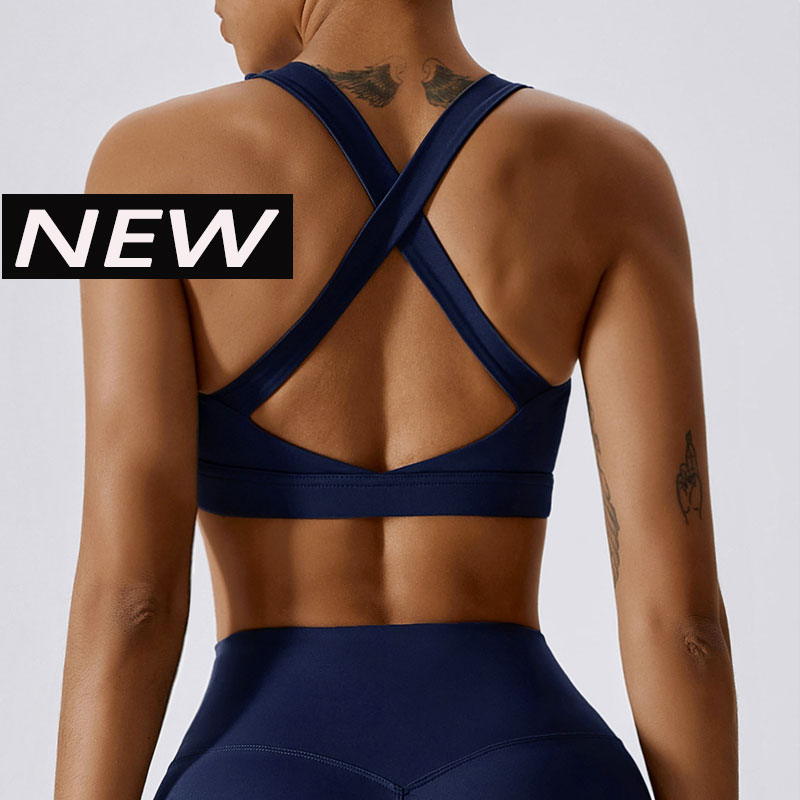 INLUMINE Sexy Backless Sports  - Quick Dry Underwear recensie en prijs