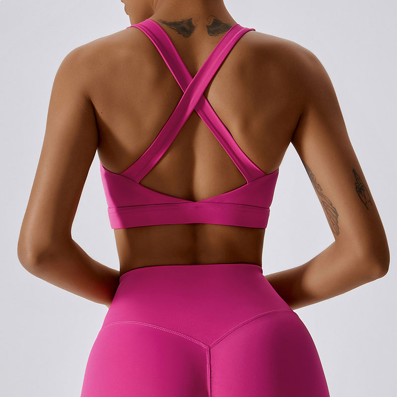INLUMINE Sexy Backless Sports  - Quick Dry Underwear recensie en prijs