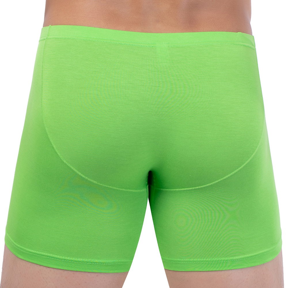 iKingsky Men's Modal Long Leg  - Long Leg Trunk Men recensie en prijs