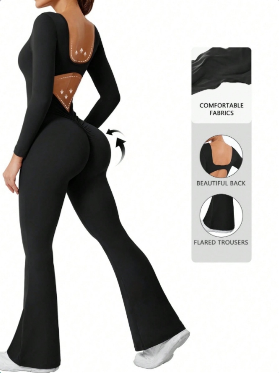 High quality solid color long  - Compression Long Pant recensie en prijs