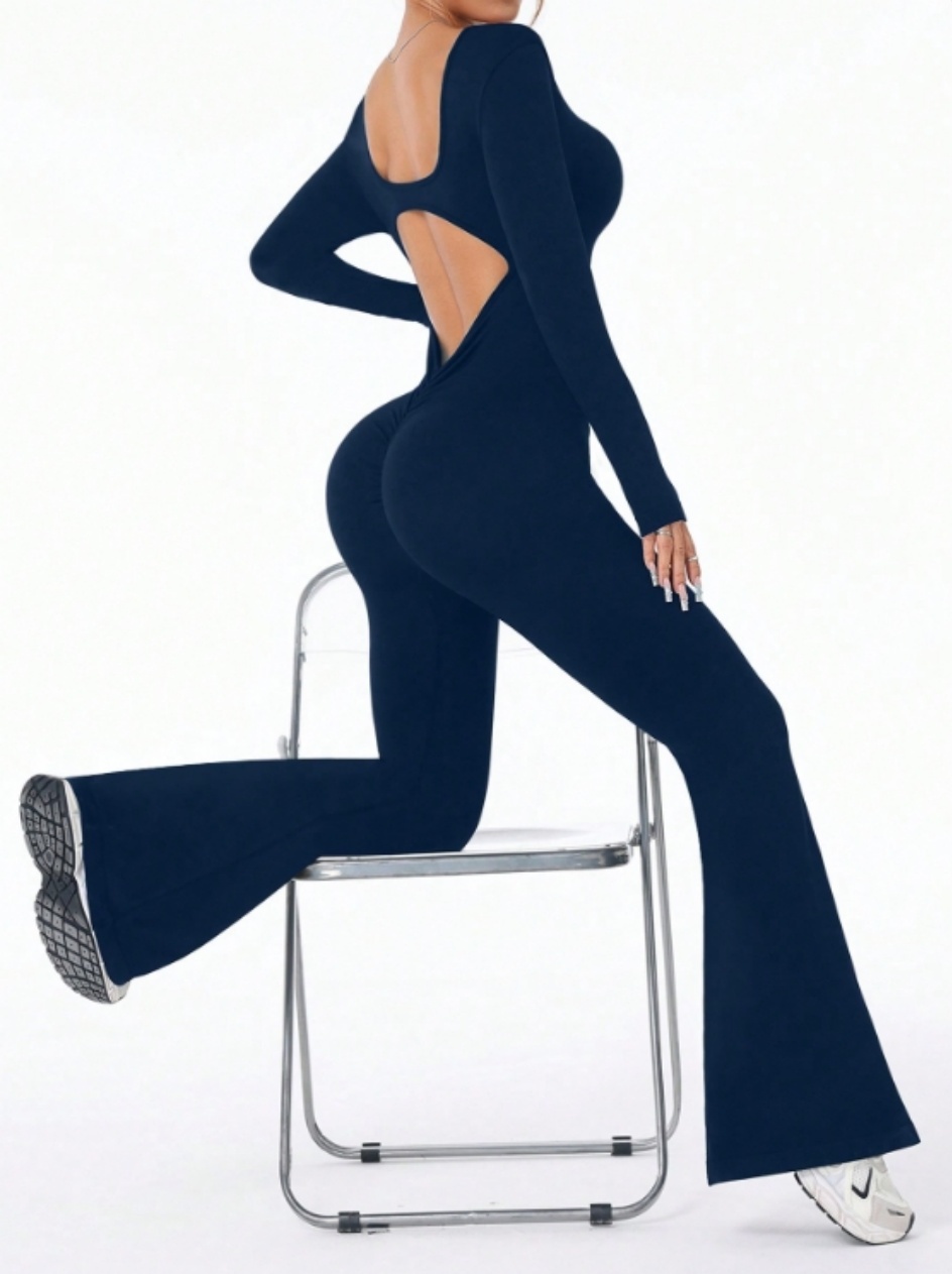 High quality solid color long  - Compression Long Pant recensie en prijs