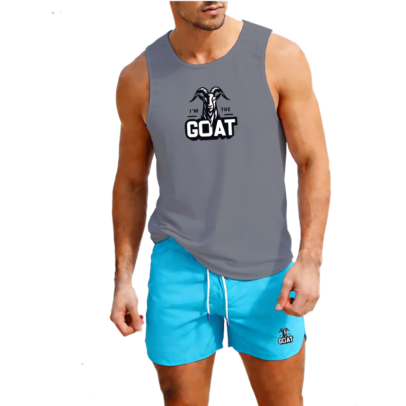 summer Sleeveless vest outdoor - Sleeveless Undershirt recensie en prijs