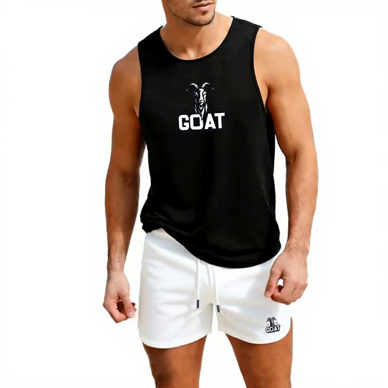 summer Sleeveless vest outdoor - Sleeveless Undershirt recensie en prijs
