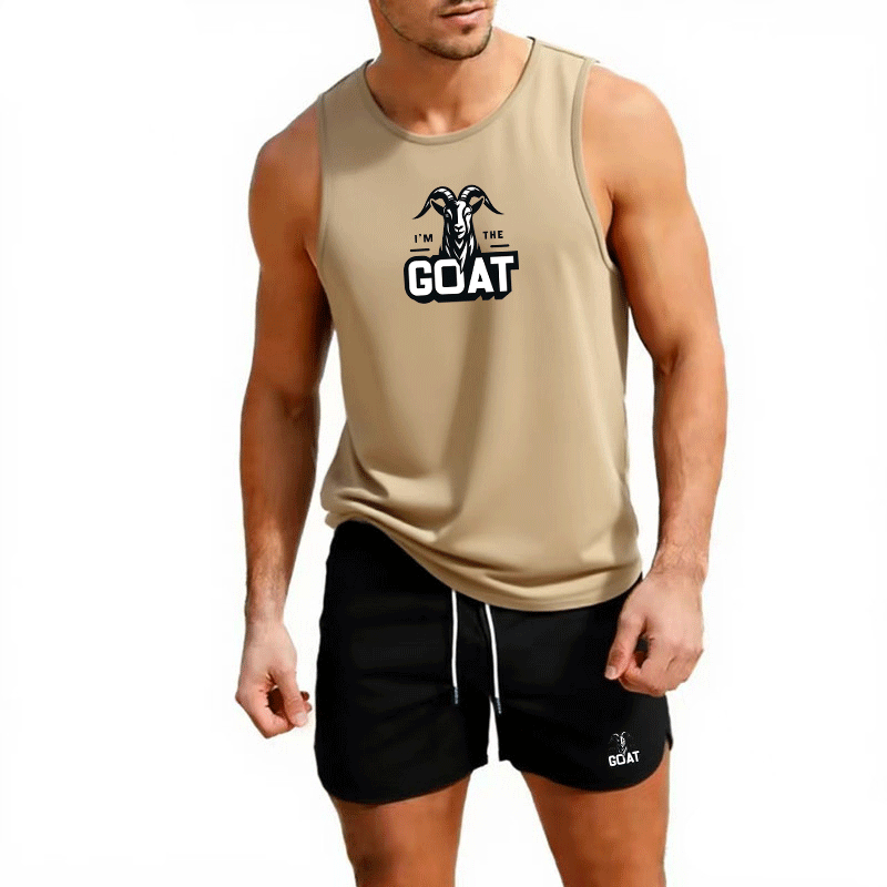 summer Sleeveless vest outdoor - Sleeveless Undershirt recensie en prijs