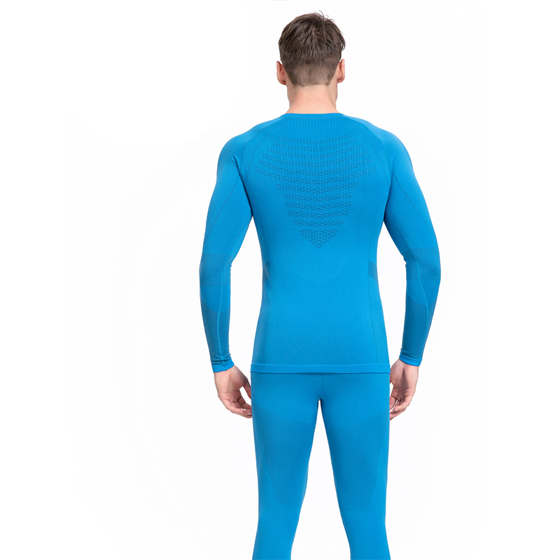 Men GYM Compression Sets Fitne - Compression Long Pant recensie en prijs