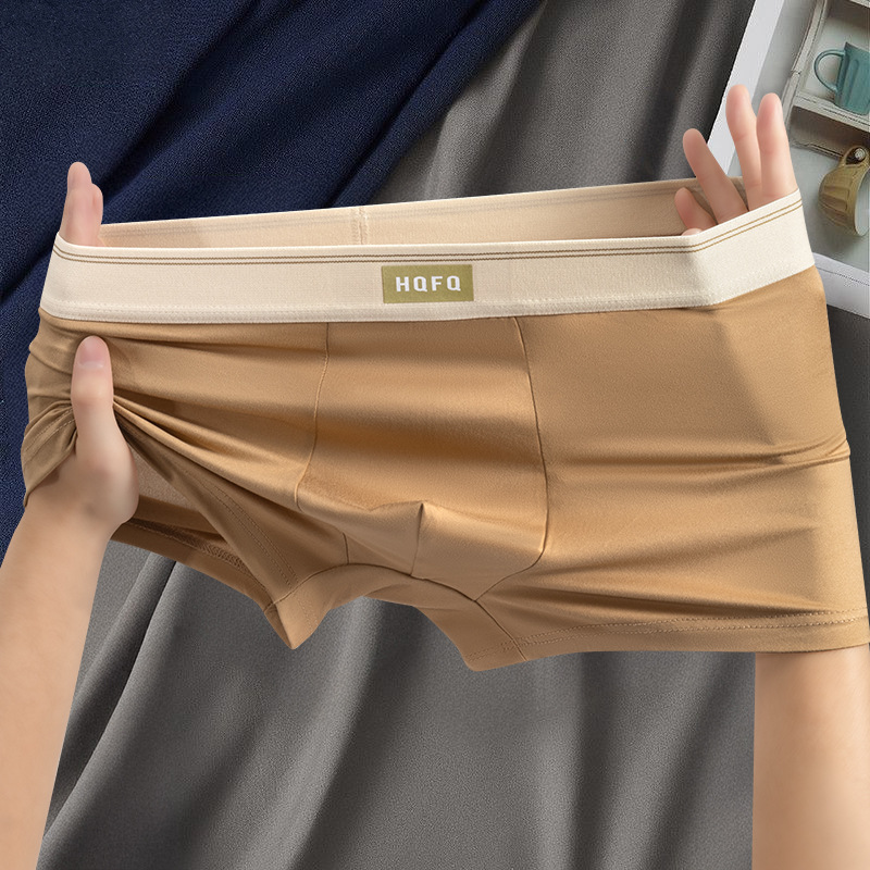 4pcs Men Underpants Man Cotton - Boxer Brief Pack Cotton recensie en prijs