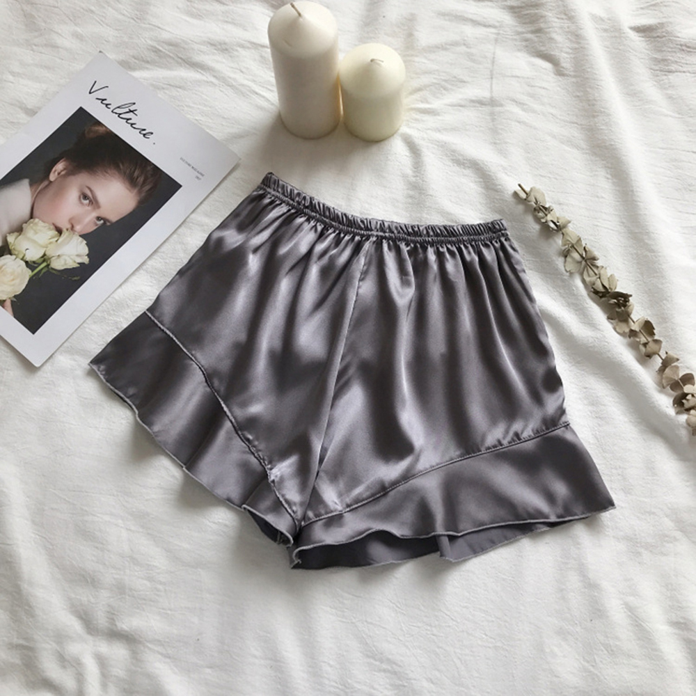 Satin Shorts Women Underwear S - Boxer Brief Pack Cotton recensie en prijs