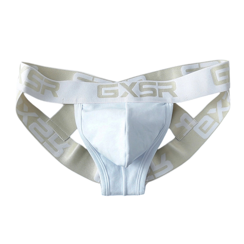 Breathable Men's Boxer Briefs  - Pouch Boxer Pouch recensie en prijs