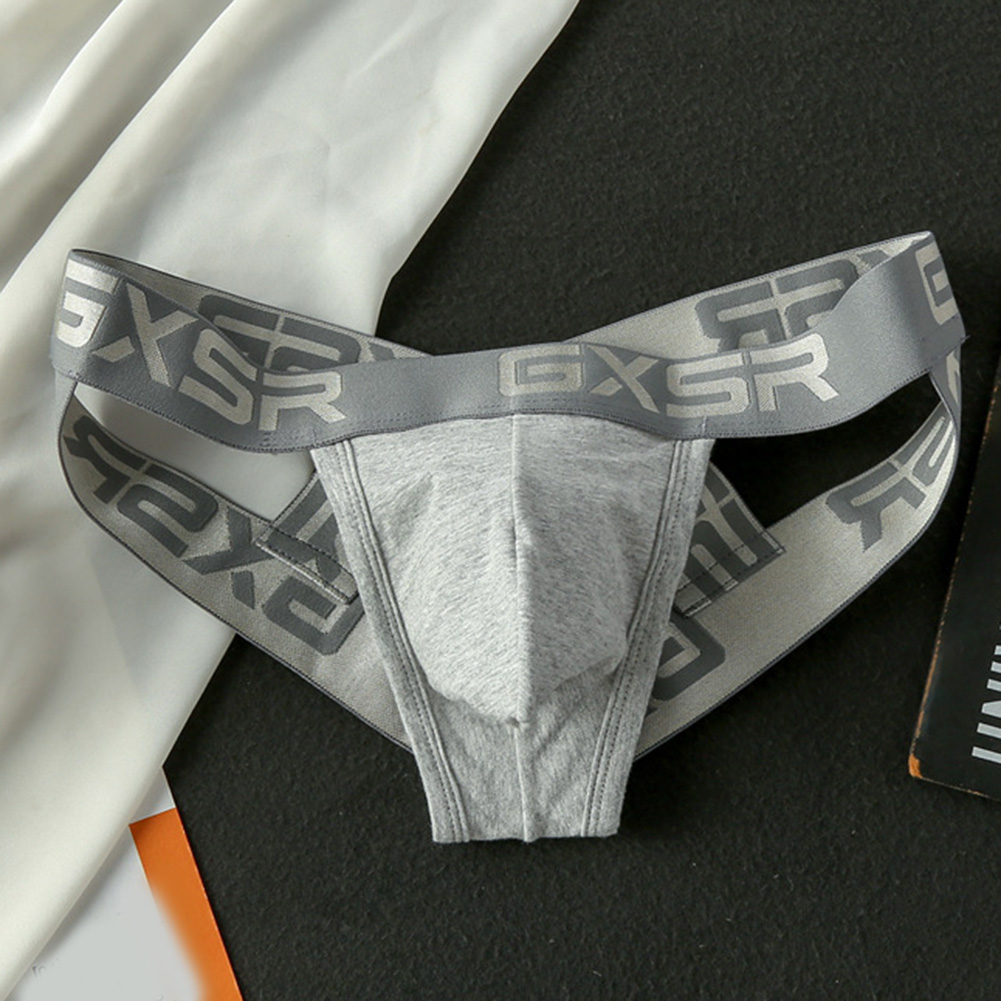 Breathable Men's Boxer Briefs  - Pouch Boxer Pouch recensie en prijs