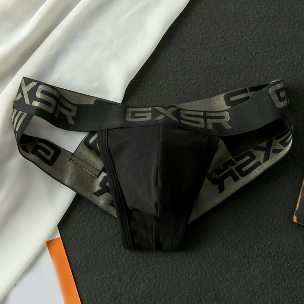 Breathable Men's Boxer Briefs  - Pouch Boxer Pouch recensie en prijs