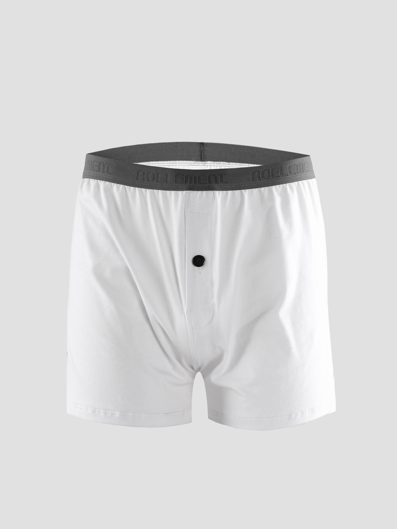 3PC  Modal u raised men's brie - Boxer Shorts Modal recensie en prijs