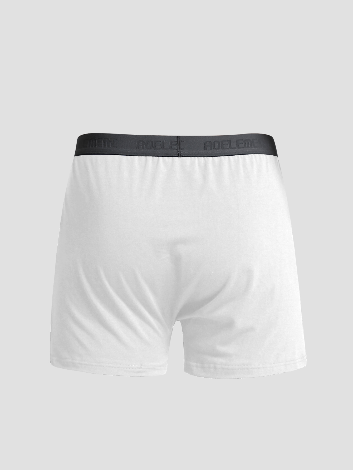 3PC  Modal u raised men's brie - Boxer Shorts Modal recensie en prijs