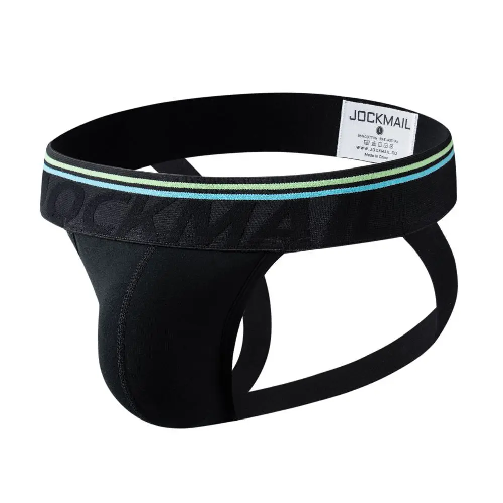 Sexy Jockstrap Men Cotton Unde - Jockstrap Athletic recensie en prijs