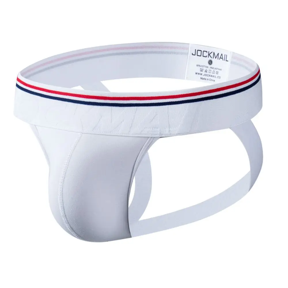 Sexy Jockstrap Men Cotton Unde - Jockstrap Athletic recensie en prijs