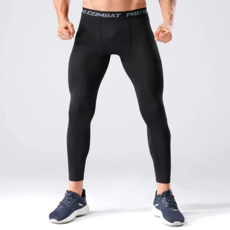 New Tight Mens Spring Autumn W - Compression Long Pant recensie en prijs