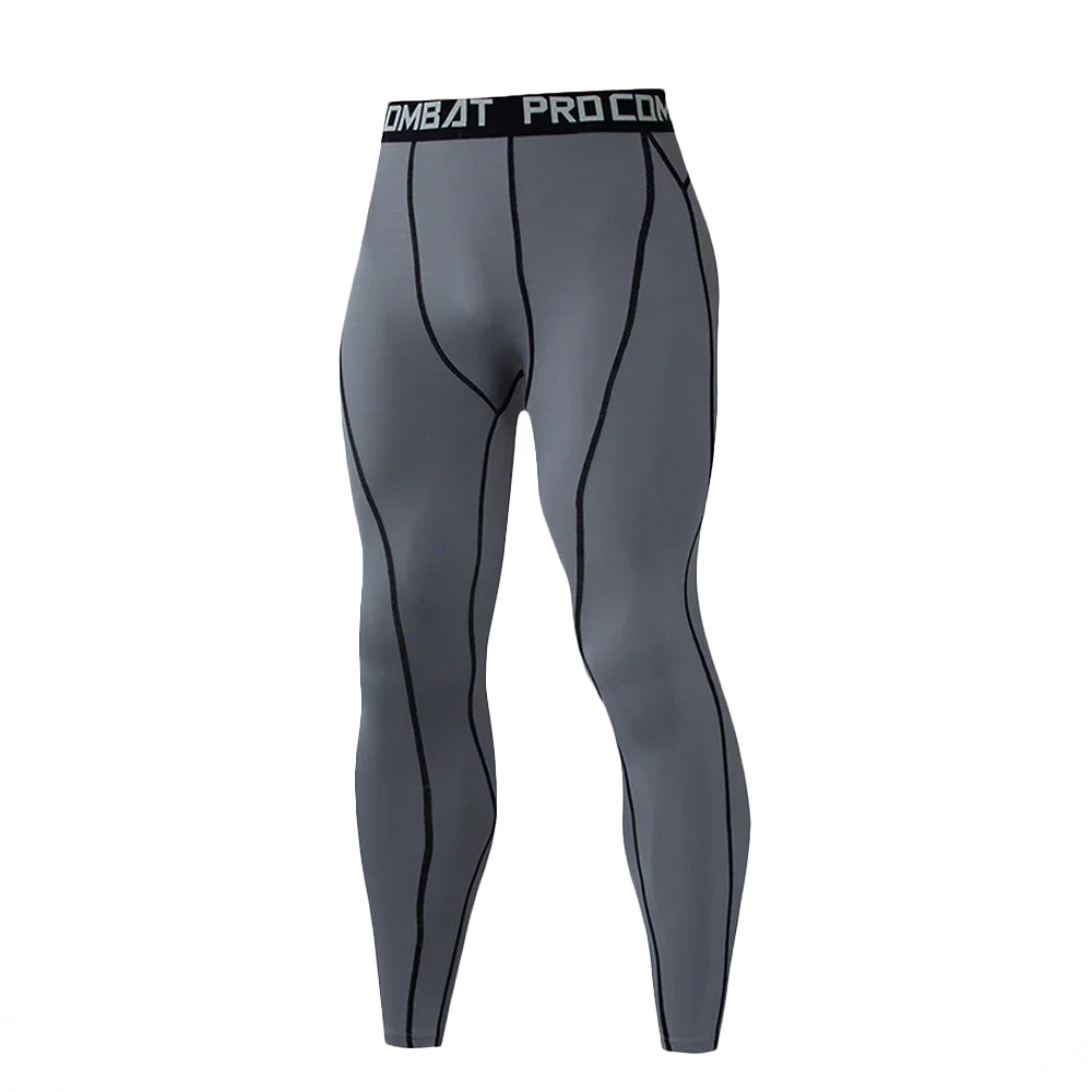New Tight Mens Spring Autumn W - Compression Long Pant recensie en prijs