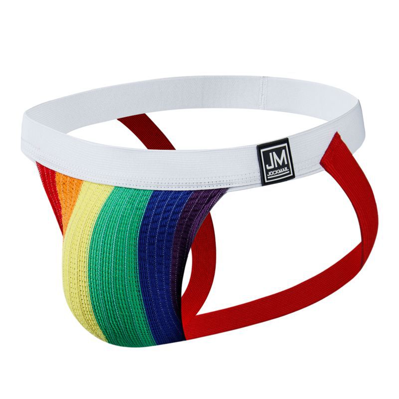Men's Underwear Jockstrap Athl - Jockstrap Athletic recensie en prijs