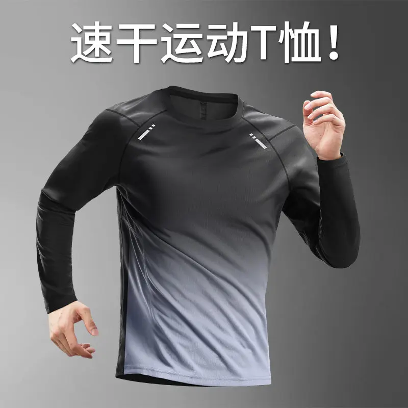 Men's Compression Long Sleeve  - Base Layer Top recensie en prijs