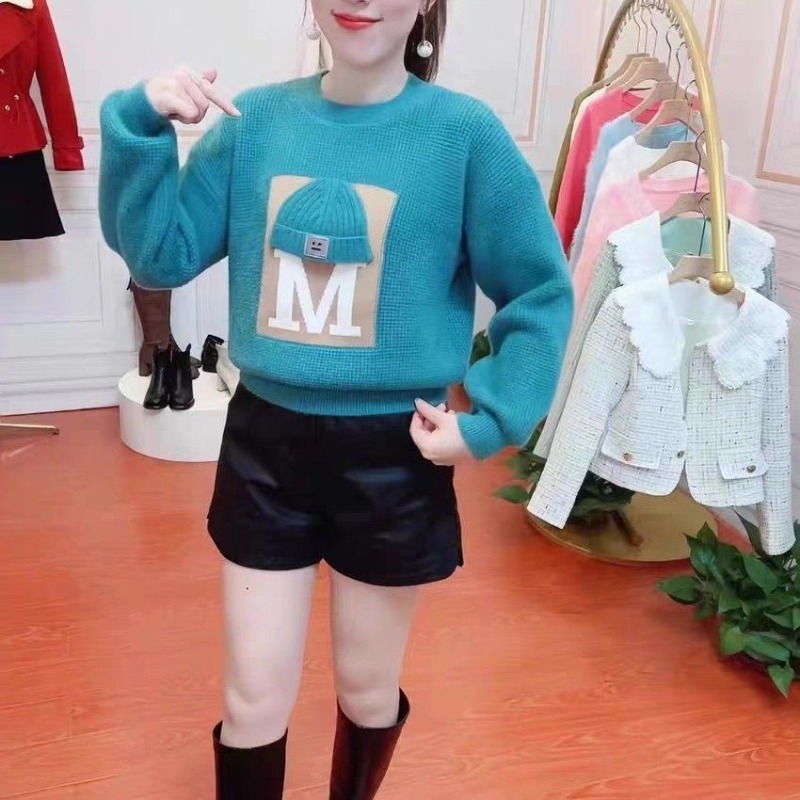 Women's Autumn Winter Crew Nec - Undershirt Crew Neck recensie en prijs