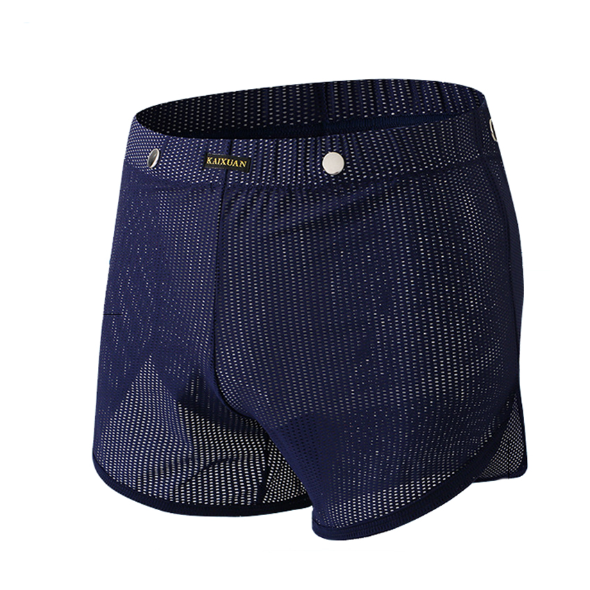 Mens Sport Shorts Quick Dry Me - Mesh Sport Boxer recensie en prijs