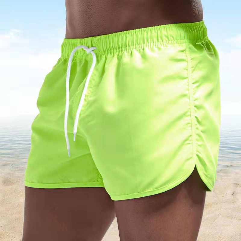 2025 New Summer Men's Swimwear - Trunk Breathable Men recensie en prijs