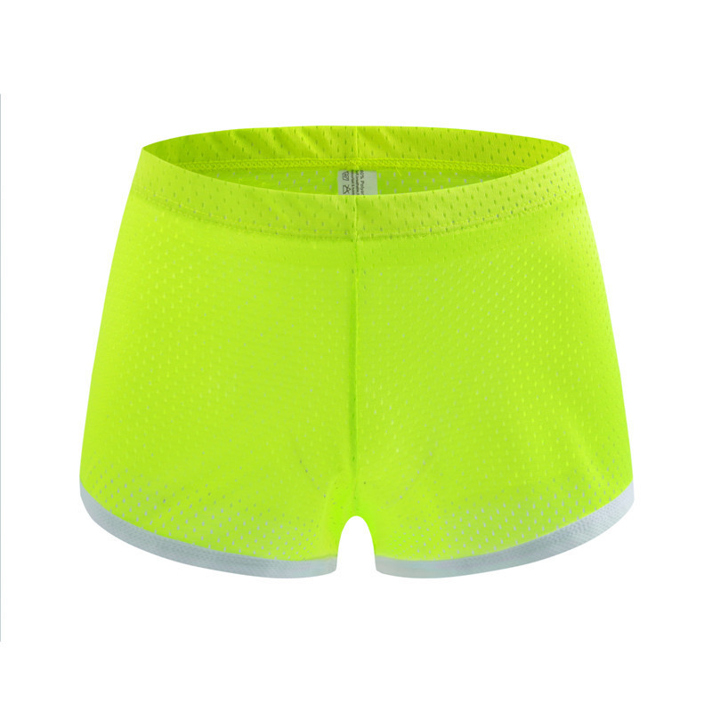 Summer Running Shorts Men Spor - Mesh Sport Boxer recensie en prijs