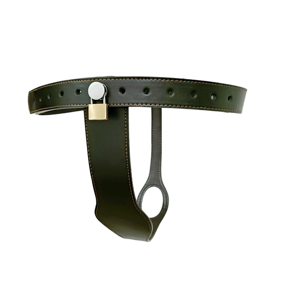 Leather Female Chastity Belt M - Multi Pack Underwear recensie en prijs