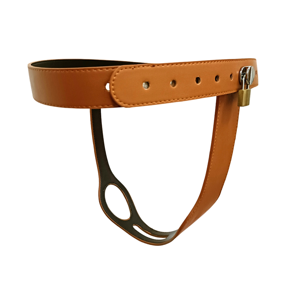Leather Female Chastity Belt M - Multi Pack Underwear recensie en prijs