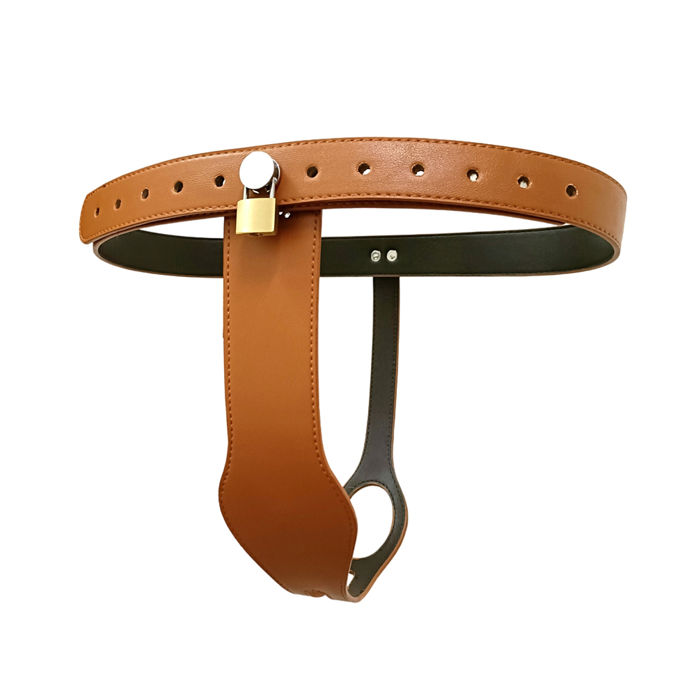Leather Female Chastity Belt M - Multi Pack Underwear recensie en prijs
