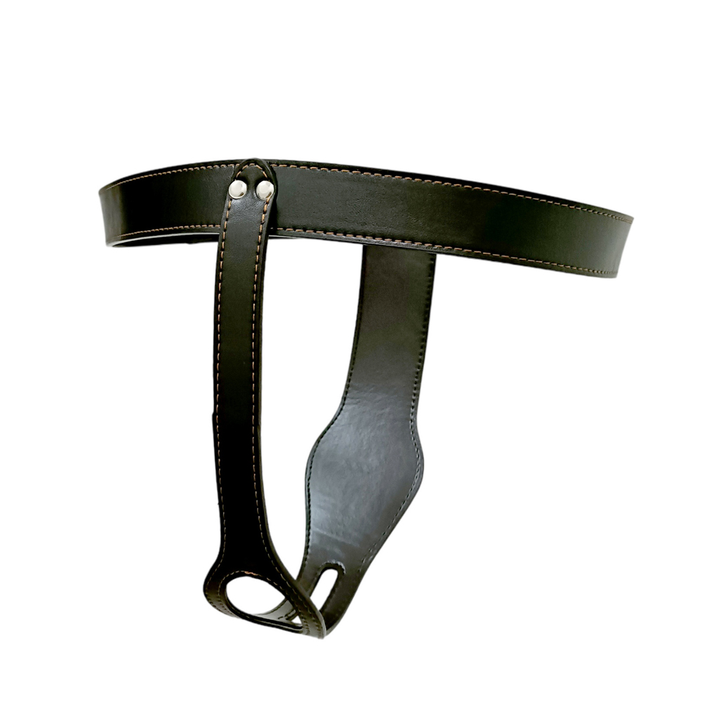 Leather Female Chastity Belt M - Multi Pack Underwear recensie en prijs