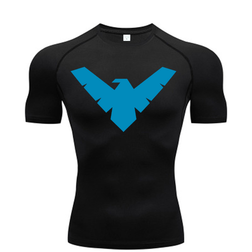 Summer Short sleeved Tight fit - T Shirt Tight Fit recensie en prijs