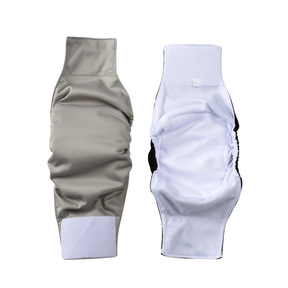 3 Pack Washable Male Dog Diape - Multi Pack Underwear recensie en prijs