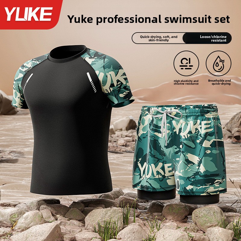 Water Sports Mens Trending Fas - Trunk Breathable Men recensie en prijs