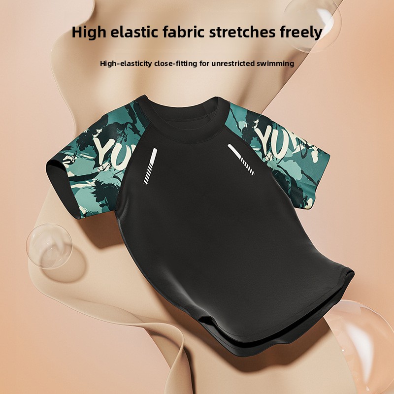 Water Sports Mens Trending Fas - Trunk Breathable Men recensie en prijs