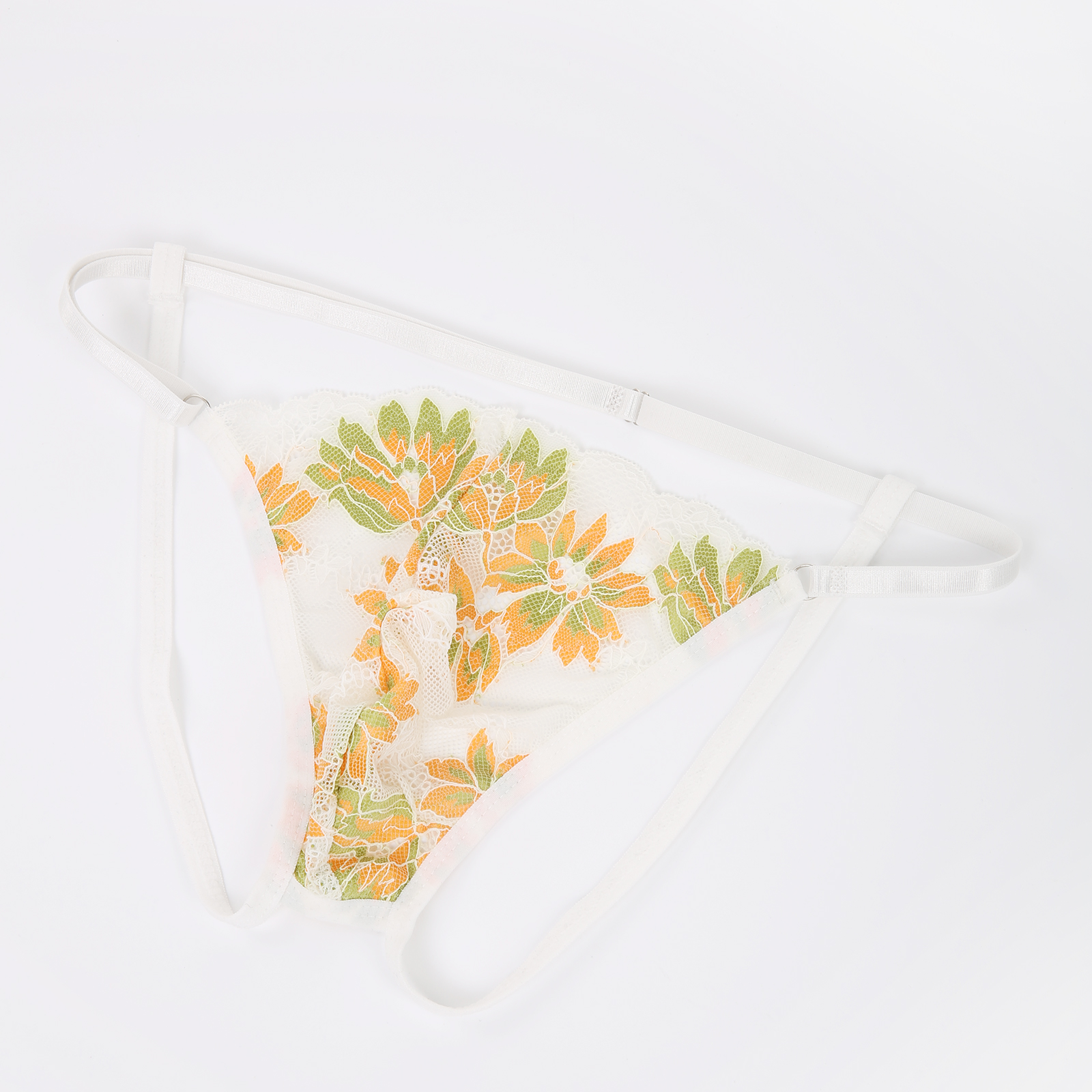 Men Lace Jock Strap Thong Fitn - Jockstrap Athletic recensie en prijs