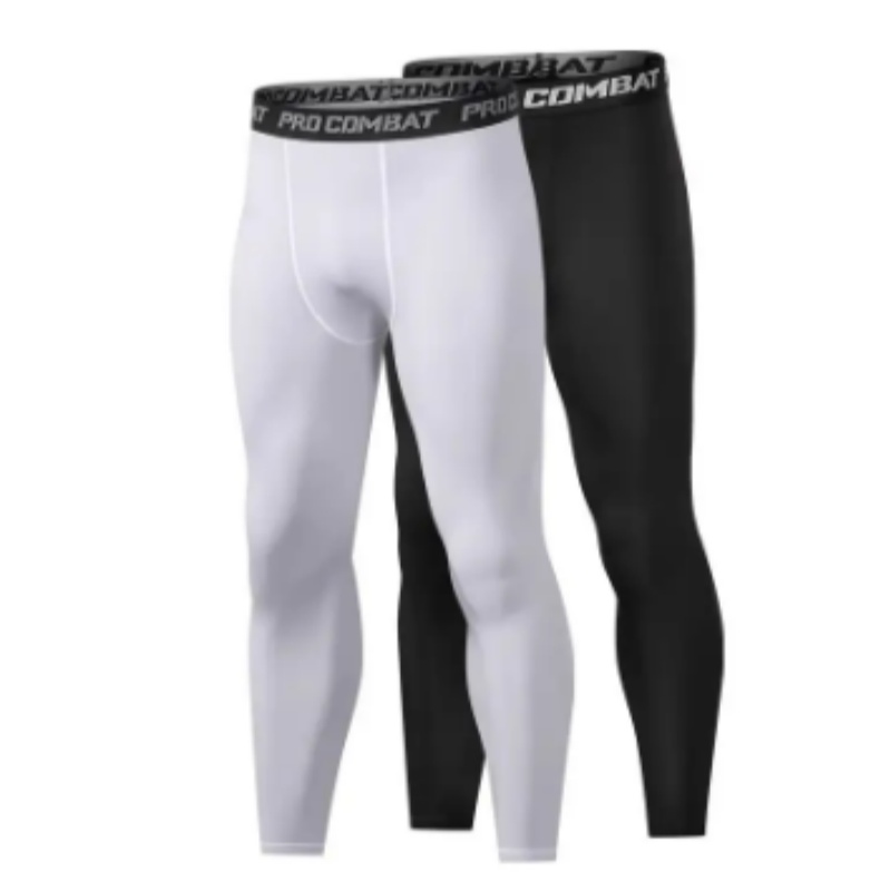 New Cool Dry Leggings Sports B - Compression Shorts Athletes recensie en prijs